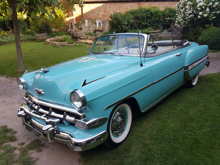 4x4 "Auto-Kult-Tour" Kling